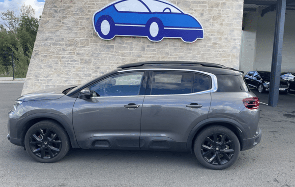 citroen-c5-aircross-1-2-hybride-136ch-max-boite-automatique - 1033104713