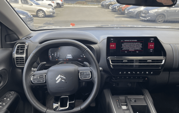 citroen-c5-aircross-1-2-hybride-136ch-max-boite-automatique - 1033104713