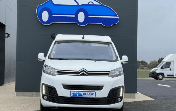 poessl-campster-van-2-0-hdi-145-bva - 1033464713