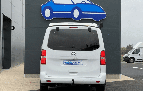 poessl-campster-van-2-0-hdi-145-bva - 1033464713