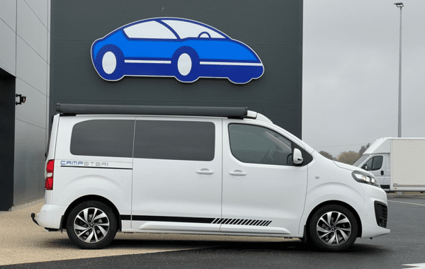 poessl-campster-van-2-0-hdi-145-bva - 1033464713