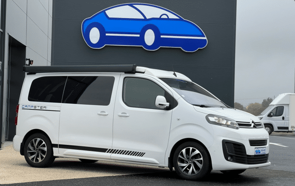 poessl-campster-van-2-0-hdi-145-bva - 1033464713