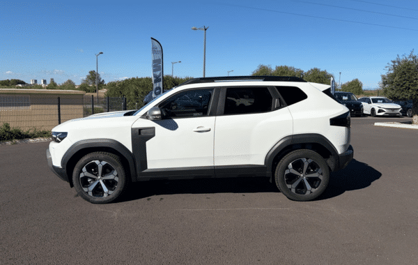 dacia-duster-1-2-hybrid-g-150ch-journey-4x4 - 1033934713
