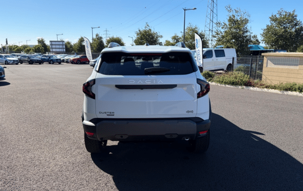 dacia-duster-1-2-hybrid-g-150ch-journey-4x4 - 1033964713