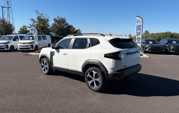 dacia-duster-1-2-hybrid-g-150ch-journey-4x4 - 1033964713
