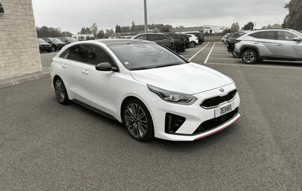 kia-proceed-1-6-t-gdi-204ch-gt-dct7 - 1034764713