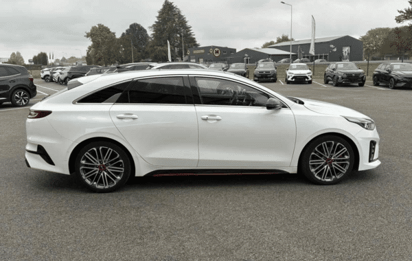 kia-proceed-1-6-t-gdi-204ch-gt-dct7 - 1034764713