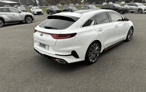 kia-proceed-1-6-t-gdi-204ch-gt-dct7 - 1034764713