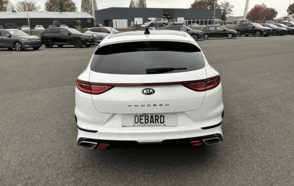 kia-proceed-1-6-t-gdi-204ch-gt-dct7 - 1034764713