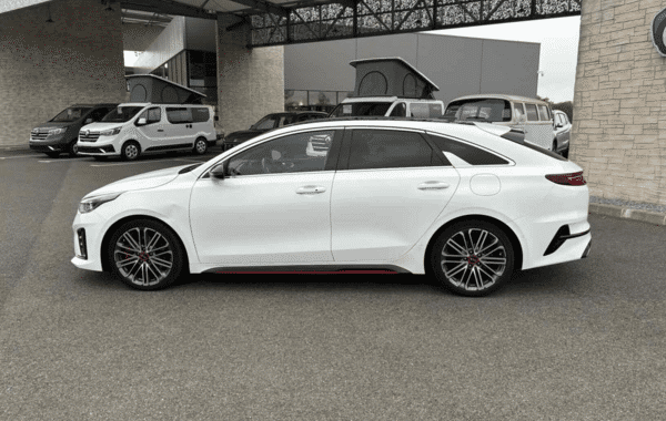 kia-proceed-1-6-t-gdi-204ch-gt-dct7 - 1034764713