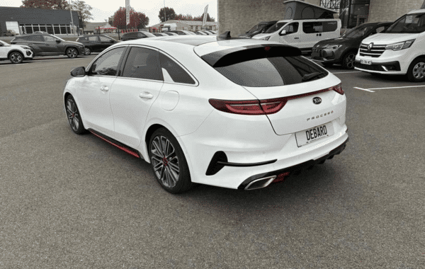 kia-proceed-1-6-t-gdi-204ch-gt-dct7 - 1034764713