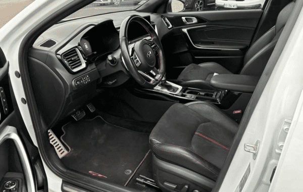 kia-proceed-1-6-t-gdi-204ch-gt-dct7 - 1034764713