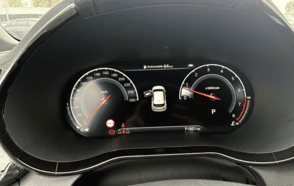 kia-proceed-1-6-t-gdi-204ch-gt-dct7 - 1034764713