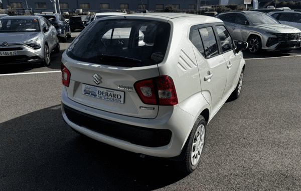 suzuki-ignis-1-2-dualjet-hybrid-90ch-avantage-euro6d-t-5places - 1035964713