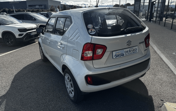 suzuki-ignis-1-2-dualjet-hybrid-90ch-avantage-euro6d-t-5places - 1035964713
