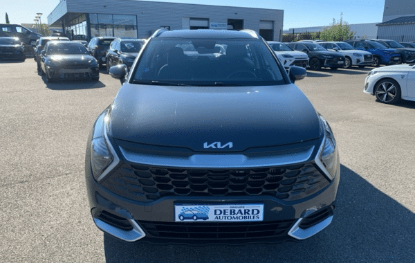 kia-sportage-1-6-t-gdi-150ch-mhev-design-dct7-4x2 - 1036564713