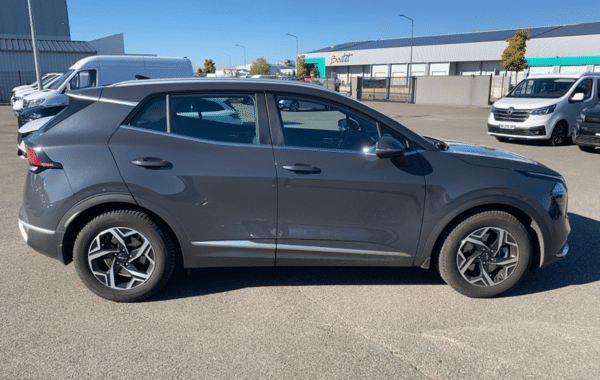 kia-sportage-1-6-t-gdi-150ch-mhev-design-dct7-4x2 - 1036564713