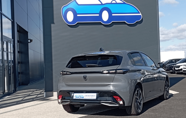 peugeot-308-1-2-hybrid-136ch-allure-e-dcs6 - 1036754713