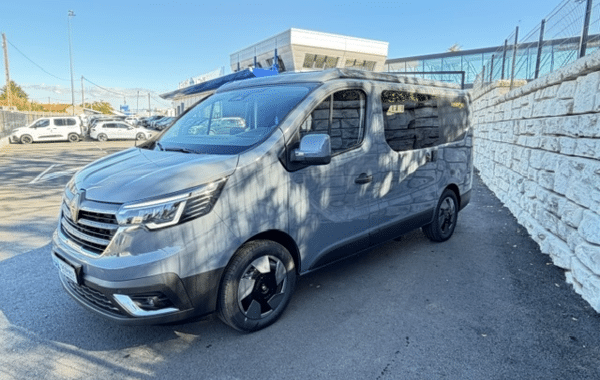 hanroad-trek-5-2027-2-0-dci-150-bva-9-extreme-edition - 1036924713