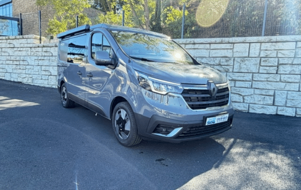 hanroad-trek-5-2027-2-0-dci-150-bva-9-extreme-edition - 1036924713