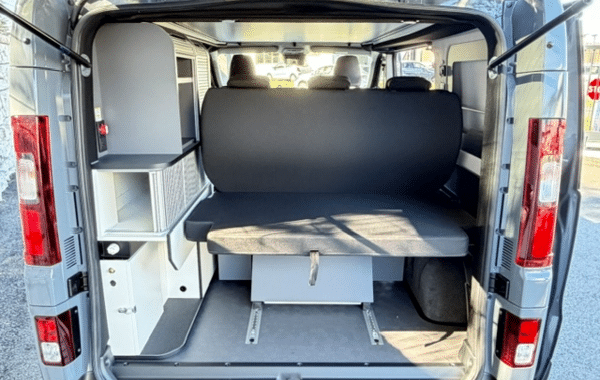 hanroad-trek-5-2027-2-0-dci-150-bva-9-extreme-edition - 1036924713