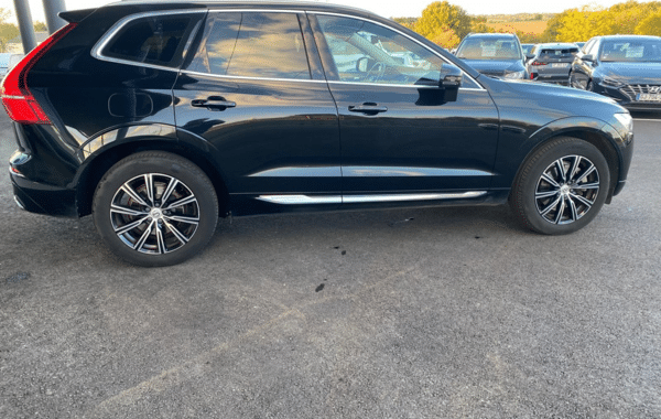 volvo-xc60-t8-awd-recharge-303-87ch-inscription-luxe-geartronic - 1038954713