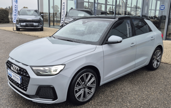 audi-a1-sportback-25-tfsi-95ch-design-s-tronic-7 - 1040534713