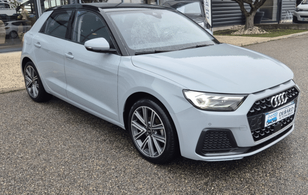 audi-a1-sportback-25-tfsi-95ch-design-s-tronic-7 - 1040534713