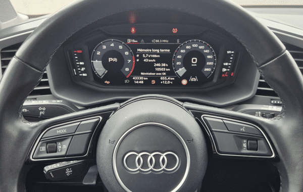 audi-a1-sportback-25-tfsi-95ch-design-s-tronic-7 - 1040534713