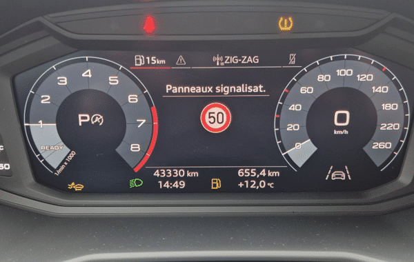 audi-a1-sportback-25-tfsi-95ch-design-s-tronic-7 - 1040534713