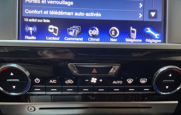 maserati-quattroporte-3-0-v6-275ch-start-stop-diesel - 322014713