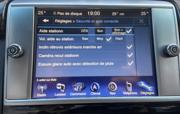 maserati-quattroporte-3-0-v6-275ch-start-stop-diesel - 322014713