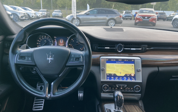 maserati-quattroporte-3-0-v6-275ch-start-stop-diesel - 322014713