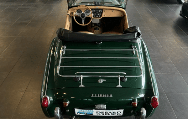 triumph-tr3a - 551414713