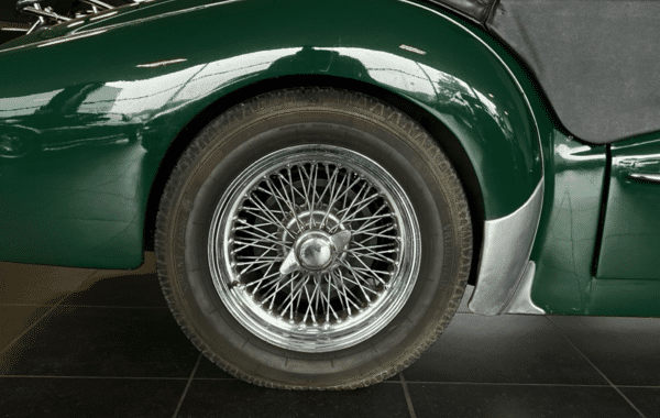 triumph-tr3a - 551414713