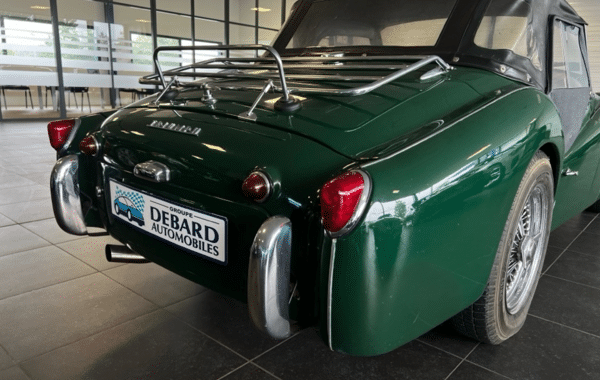 triumph-tr3a - 551414713