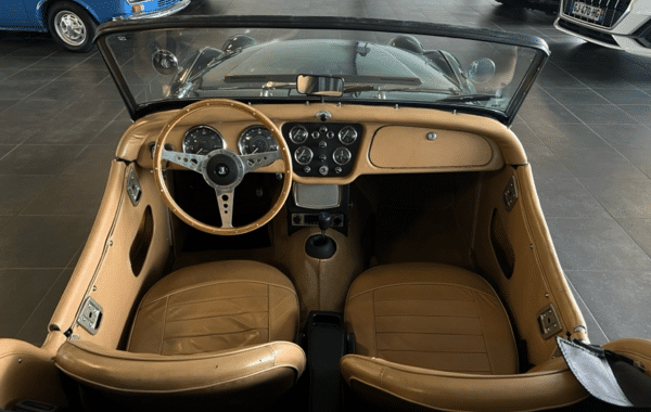 triumph-tr3a - 551414713