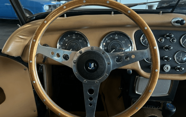 triumph-tr3a - 551414713