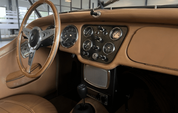 triumph-tr3a - 551414713
