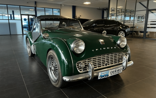 triumph-tr3a - 551414713