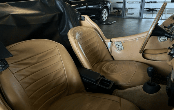 triumph-tr3a - 551414713