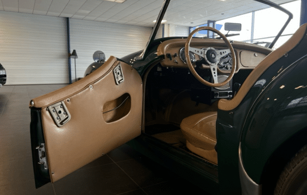 triumph-tr3a - 551414713