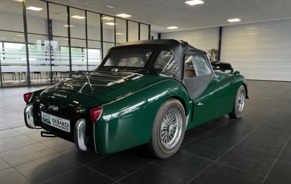 triumph-tr3a - 551414713