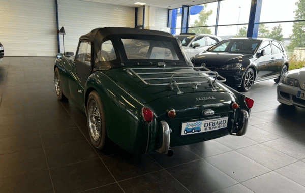 triumph-tr3a - 551414713