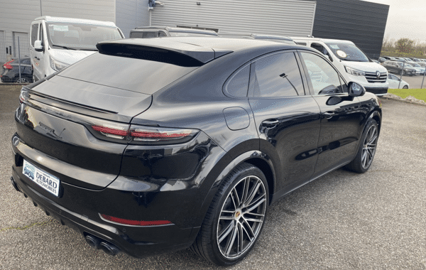 porsche-cayenne-coupe-3-0-v6-340ch - 564344713
