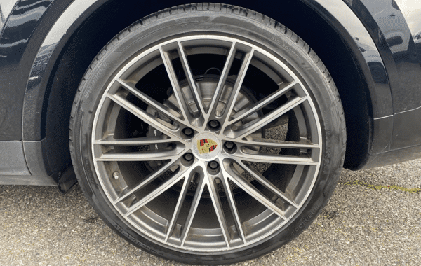 porsche-cayenne-coupe-3-0-v6-340ch - 564344713