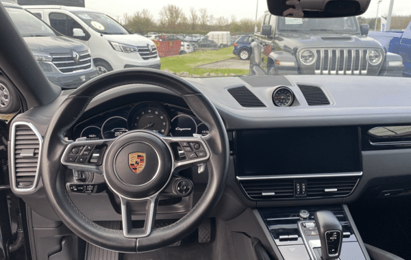 porsche-cayenne-coupe-3-0-v6-340ch - 564344713