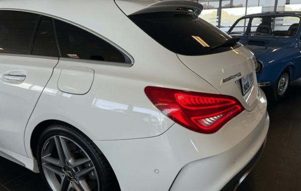 mercedes-cla-shooting-brake-45-amg-381ch-4matic-speedshift-dct - 569344713