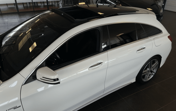 mercedes-cla-shooting-brake-45-amg-381ch-4matic-speedshift-dct - 569344713