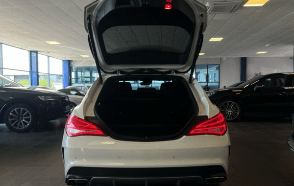 mercedes-cla-shooting-brake-45-amg-381ch-4matic-speedshift-dct - 569344713